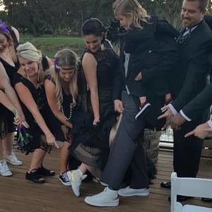 Meet your Posher, Stephen